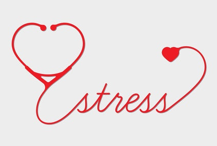 Are your adrenals taking down your heart?